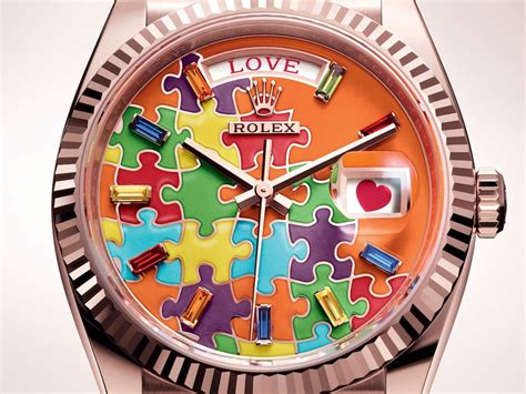 child rolex